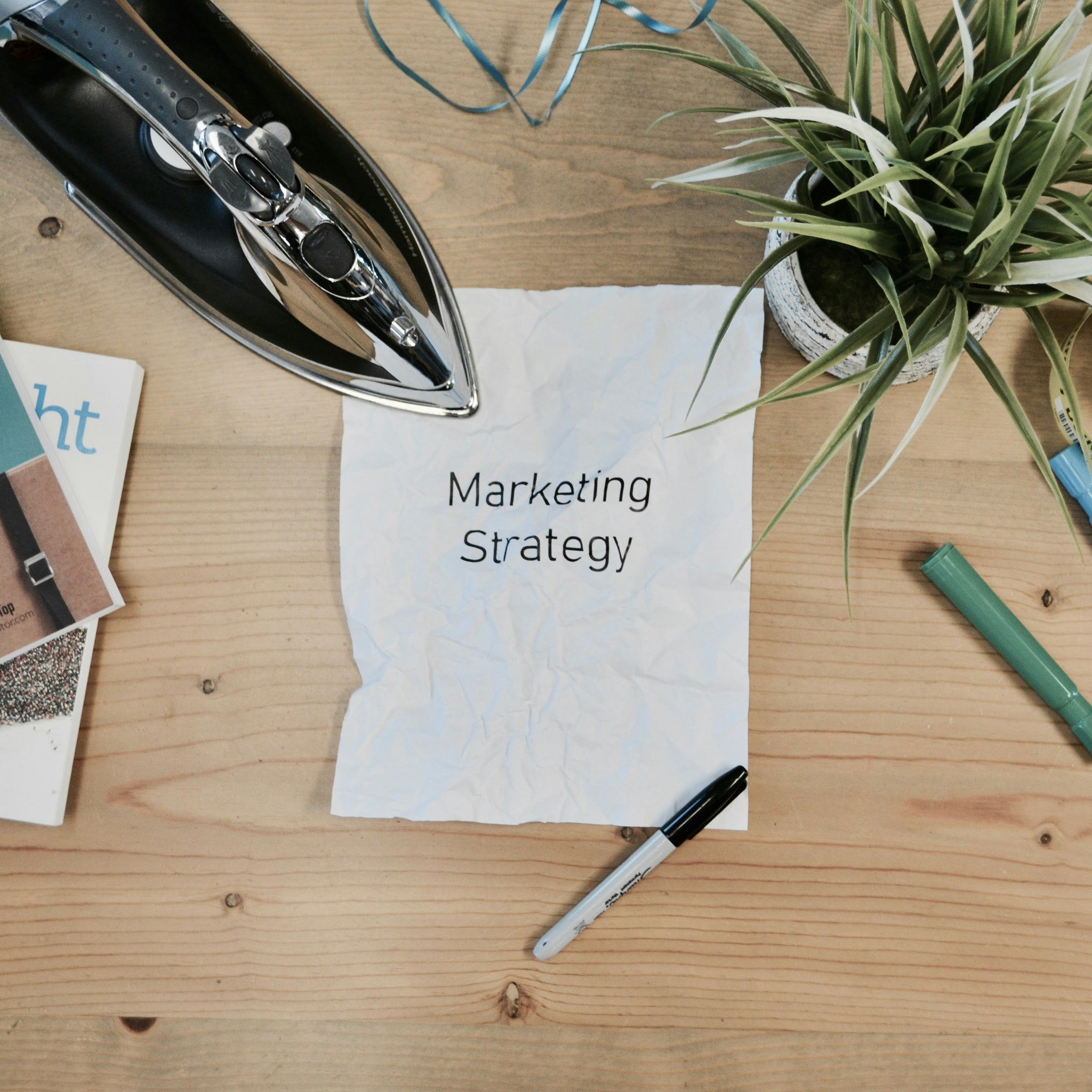 I will be your social media marketing manager