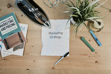I will be your social media marketing manager