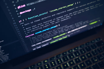 React Native Dynamic Website Development